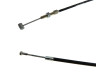 Cable Puch Magnum X brake cable front A.M.W. thumb extra